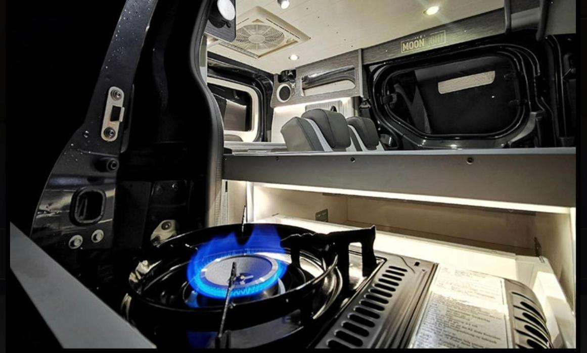 Hotel Smart Camper à Hafnarfjörður Extérieur photo