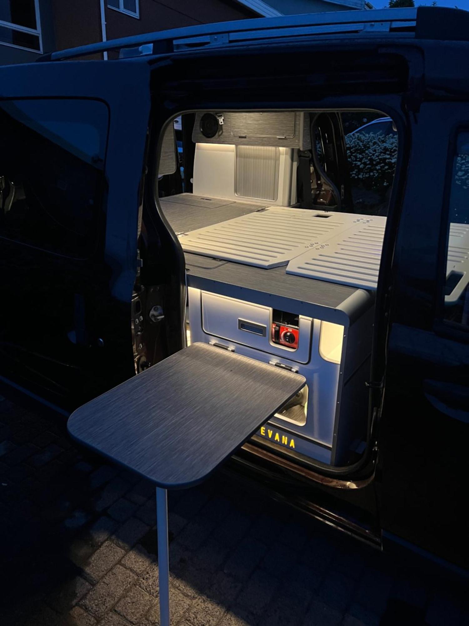 Hotel Smart Camper à Hafnarfjörður Extérieur photo